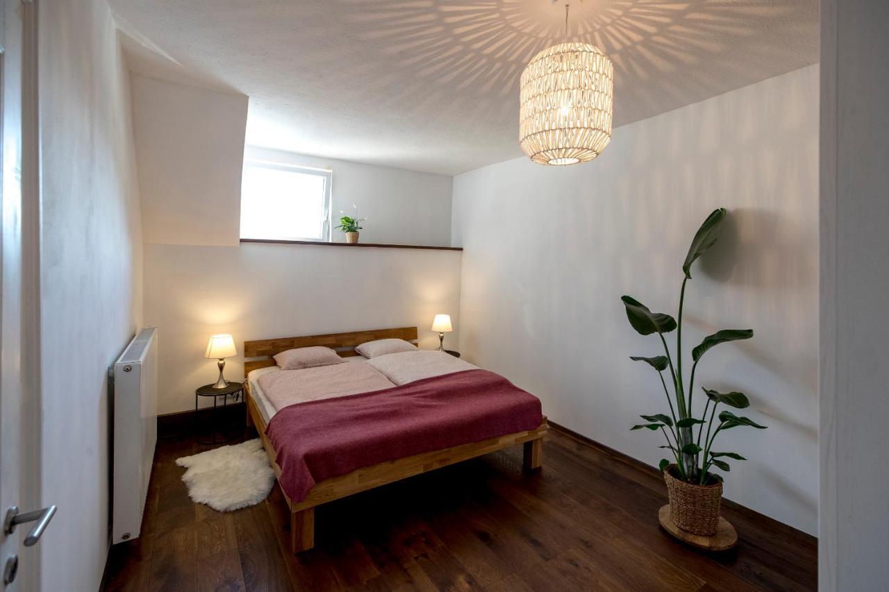 Studio Loft Murau - Im Herzen Der Altstadt Kültér fotó