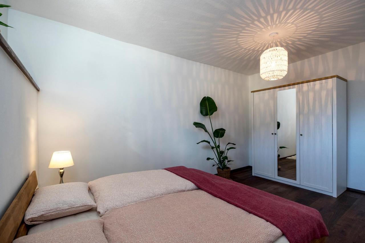 Studio Loft Murau - Im Herzen Der Altstadt Kültér fotó