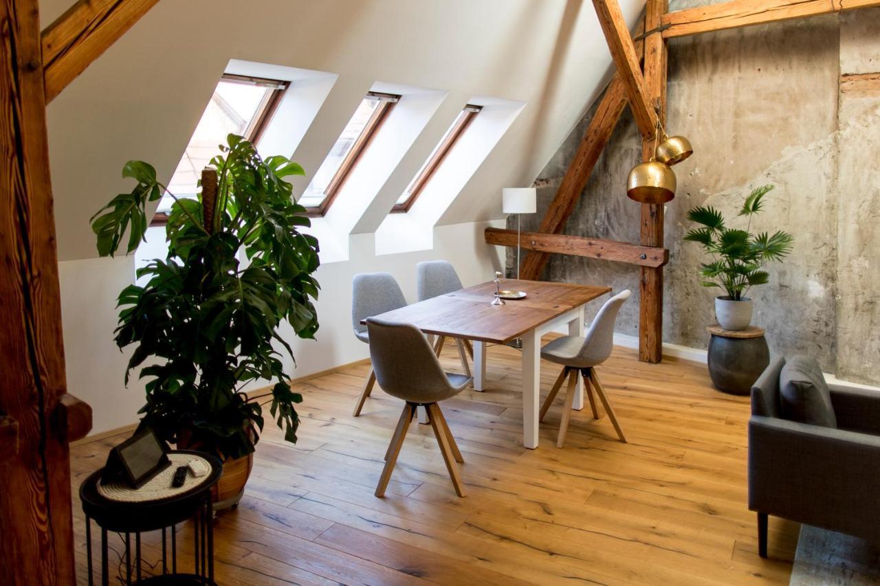 Studio Loft Murau - Im Herzen Der Altstadt Kültér fotó